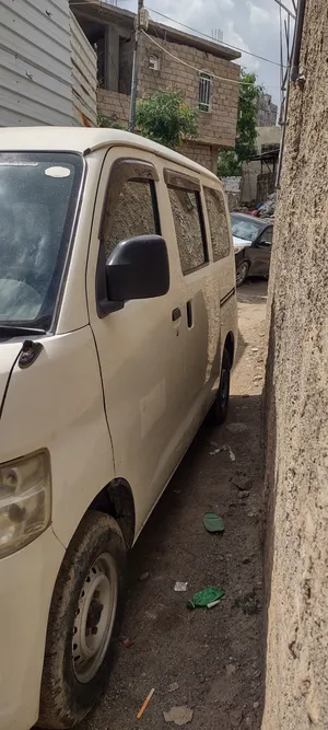 باص تونسي جديد عرطه متوجد في تعز