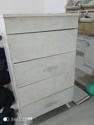 ميز تواليت