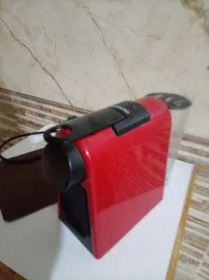 Nespresso Essenza Mini