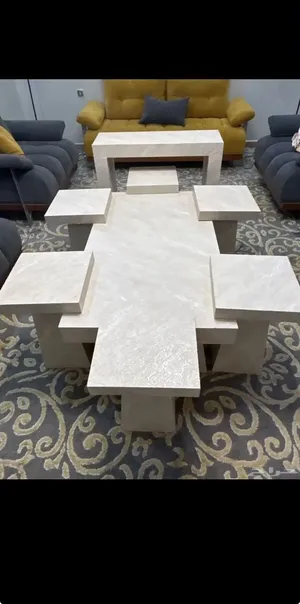 طاولات اثاث منزل