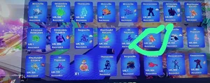 ماب النطه فورت نايت