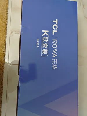 TCL rova sr11s