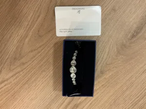 Bracelet Swarovski  original
