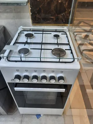 طباخ 4 عيون استعمال خفيف