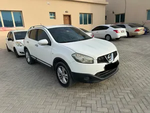 Nissan qashaqai 2013 for sale نيسان كاشكاي 2013 للبيع