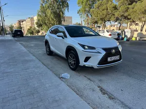 لكزس NX300H موديل 2020 فل كامل فحص بحاله الوكاله جميع الاضافات