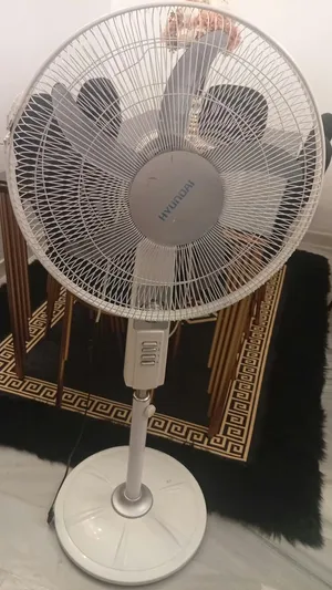 مروحتين للبيع بسعر 25
