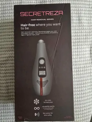 secretreza redline pro3 laser