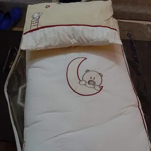 فرش سرير بيبي