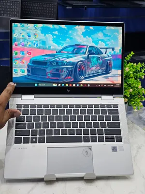 HP ELITEBOOK 830G7 X360 TOUCHSCREEN INTEL CORE I7 PROCESSOR G7 POWER PROCESSOR 10TH GEN 16GB RAM