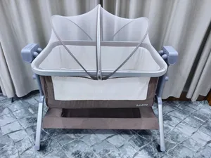 سرير اطفال من ماركة kidilo