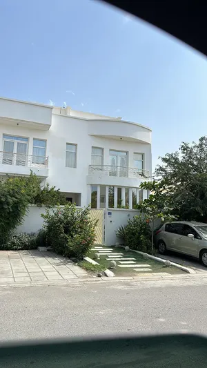 100 m2 2 Bedrooms Apartments for Rent in Muscat Seeb