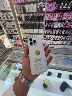 Iphone 16 pro max / ايفون 16 برو ماكس
