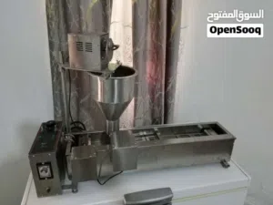 مكينة صنع دونات