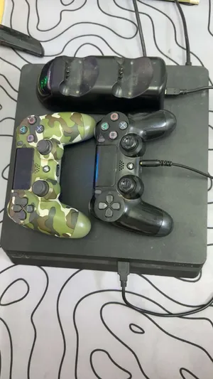 PlayStation 4 PlayStation for sale in Muscat
