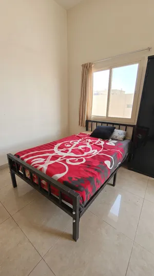 FOR SALE: 2 Custom Heavy-Duty Iron Single Beds