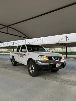 Used Nissan Datsun in Abu Dhabi