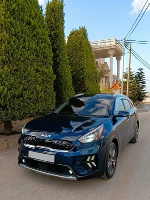 للبيع: كيا نيرو 2022 هايبرد (Kia Niro Hybrid 2022) - أعلى صنف بالشركة (فل كامل أعلى مواصفات