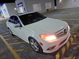 Used Mercedes Benz C-Class in Ras Al Khaimah