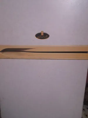 ثلاجه كريازي نوفروست 14 قدم للبيع بحاله جيده
