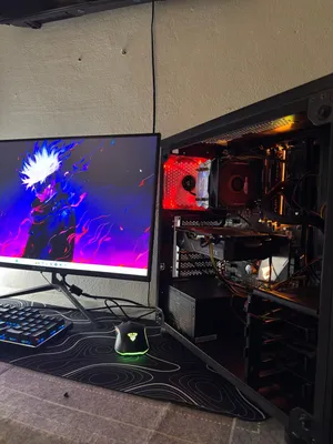 Pc اعلى القطع في فئته