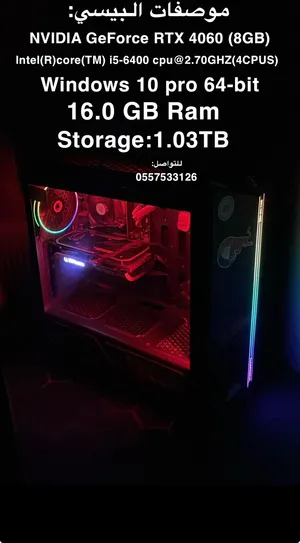 Windows Asus  Computers  for sale  in Dubai