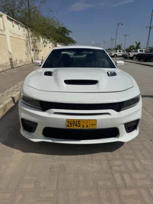 دوج تشارجر sxt 2019 وارد امريكي نظيف للبيع