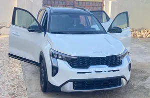 Used Kia Sonet in Muscat