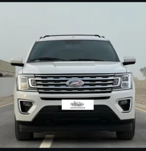 Ford فورد أكسبدشن 4*4 لون ابيض