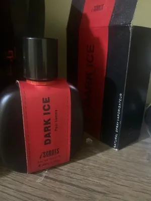 السعر :900Dark ice 100m