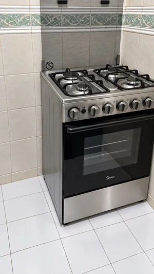 Gas Stove with Gas Cylinder for Sale