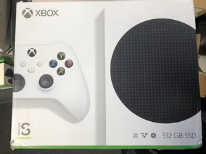 Xbox series S