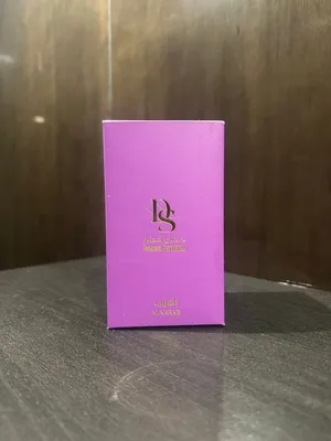 Dasman Perfumes – Alarrab  50ml