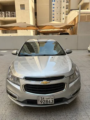 Chevrolet Cruze 2017 for sale
