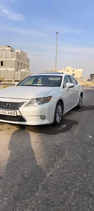 لكزس ES 350