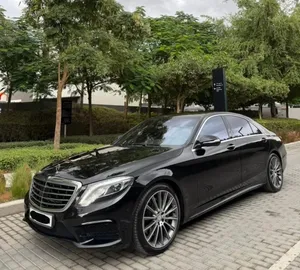 S500 نظيف جدا مسرفس بالكامل