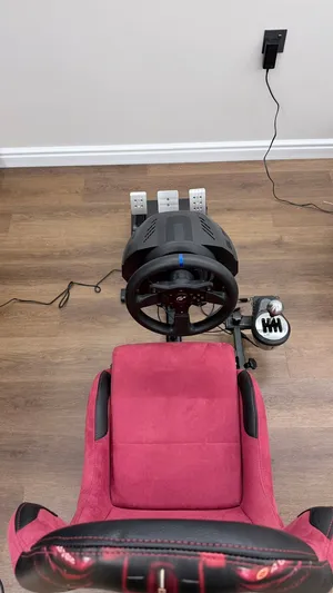 للبيع: Gaming Racing Simulator كامل