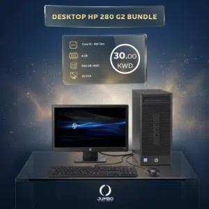 Windows HP Computers for sale in Hawally