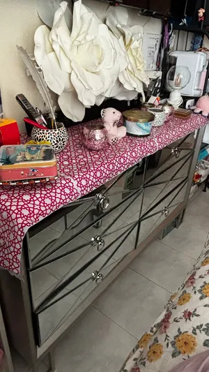 6-Drawer Storage Cabinet – AED 500 Final Price