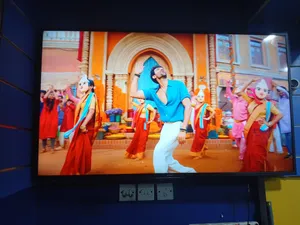 Sony 4k smart led tv 55
