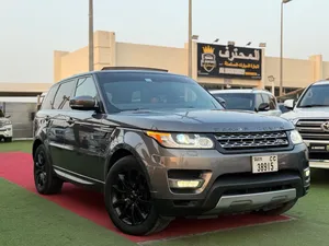 Used Land Rover Range Rover Sport in Sharjah