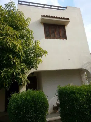 130 m2 2 Bedrooms Villa for Sale in Ismailia Fayed