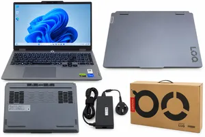 Lenovo LOQ 15IRX10 i7-14700HX RTX 5050 32GB