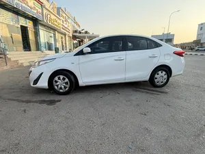 يارس 2019 جديد وكاله للبيع