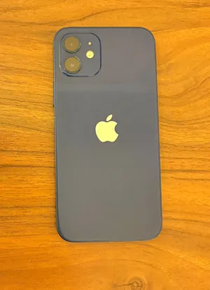 iPhone 12 128GBblue 74% battery health