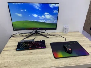 SETUP متكامل PC مع توصيل مجاني لكامل الامارات.