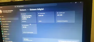 Windows HP  Computers  for sale  in Amman