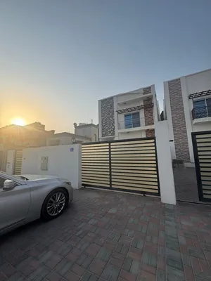 فله راقيه للايجار في العامرات الجفينه