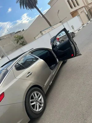 كيا اوبتيما