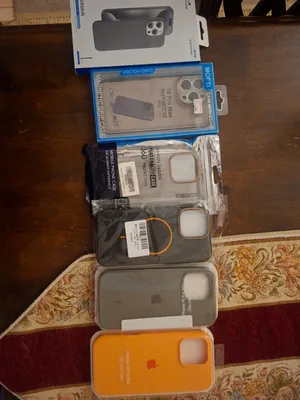 iphone 16 pro max كفرات